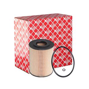 febibilstein FEBI BILSTEIN Ölfilter 103798 Motorölfilter,Wechselfilter MERCEDES-BENZ,E-CLASS W211,M-CLASS W164,S-CLASS W221,GL-CLASS X164