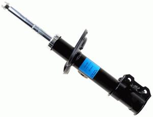 Stoßdämpfer | SACHS (312 603)