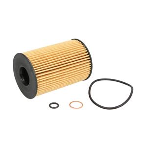 Ölfilter | MANN-FILTER (HU 8007 z)