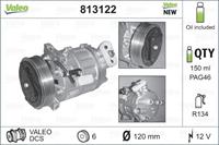 Alfa Compressor, airconditioning