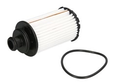 opel Oliefilter