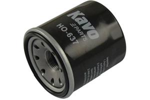 hyundai Oliefilter