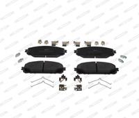 jeep Ferodo Remblokset