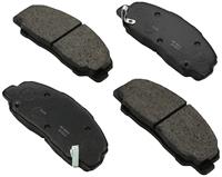 daihatsu Remblokken set