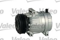 Compressor Renault