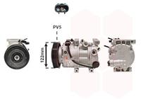 kia Compressor, airconditioning