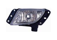 mazda Mistlamp
