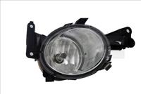 opel Mistlamp