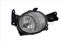 opel Mistlamp