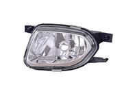 mercedes-benz Mistlicht Links