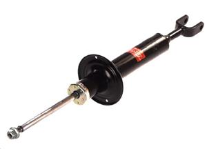 KYB Stoßdämpfer 341845 Stoßdämpfersatz AUDI,SEAT,A4 Avant 8ED, B7,A4 Avant 8E5, B6,A4 8E2, B6,A4 Cabriolet 8H7, B6, 8HE, B7,A4 8EC, B7,EXEO ST 3R5