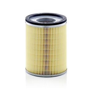 Ölfilter | MANN-FILTER (H 1366 x)