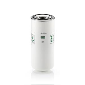 MANN-FILTER Ölfilter W 13 145/1 Motorölfilter,Wechselfilter