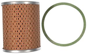 porsche Oliefilter