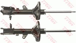 Stoßdämpfer Hinterachse TRW JGM1173T