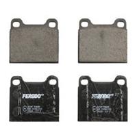 ford Remblokken set