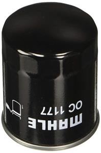 subaru Oliefilter