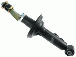 SACHS Stoßdämpfer 313 836 Stoßdämpfersatz TOYOTA,HILUX III Pick-up TGN1_, GGN2_, GGN1_, KUN2_, KUN1_,HILUX VI Pick-up _N1_