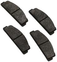 fiat Remblokken set