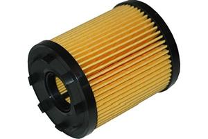 suzuki Oliefilter