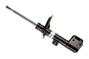 BILSTEIN Stoßdämpfer 22-229670 Stoßdämpfersatz CITROËN,C4 II B7