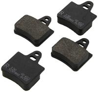 citroen Remblokken set