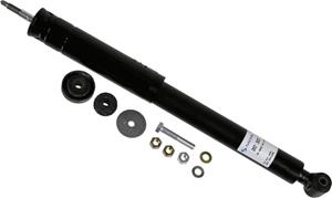 SACHS Stoßdämpfer 317 337 Stoßdämpfersatz MERCEDES-BENZ,A-CLASS W169,B-CLASS W245