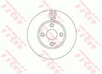 nissan Remschijf