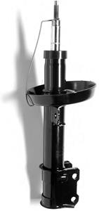 Stoßdämpfer 'MONROE ORIGINAL (Gas Technology)' | MONROE (G16790)