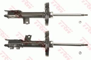 TRW Stoßdämpfer JGM1285T Stoßdämpfersatz HYUNDAI,i30 FD,i30 CW FD