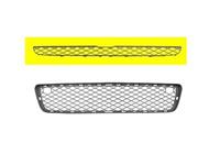 vanwezel Luchtrooster boven van wezel autoparts