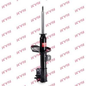 KYB Stoßdämpfer 339029 Stoßdämpfersatz CHEVROLET,DAEWOO,NUBIRA Kombi,LACETTI J200,NUBIRA Stufenheck,LACETTI Stufenheck,LACETTI Schrägheck KLAN