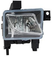 opel Mistlamp rechts