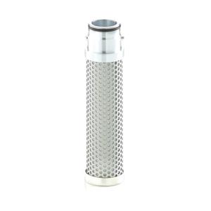 Filter, Arbeitshydraulik MANN-FILTER HD 519