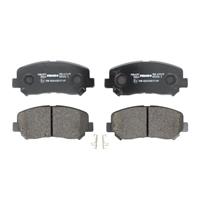 mazda Remblokken set