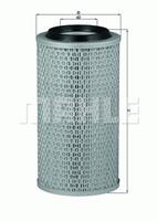 Volkswagen Luchtfilter