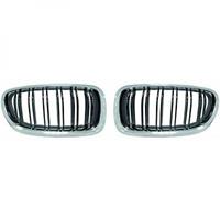 bmw Radiateurgrille 1225640