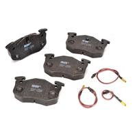 citroen Remblokken set