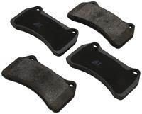 seat Remblokken set