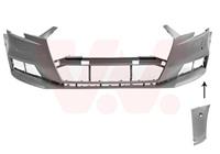Audi Bumper