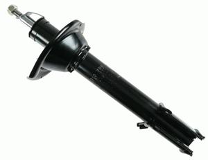 Stoßdämpfer | SACHS (313 706)