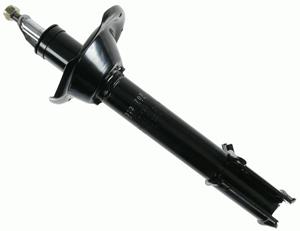 Stoßdämpfer | SACHS (313 707)