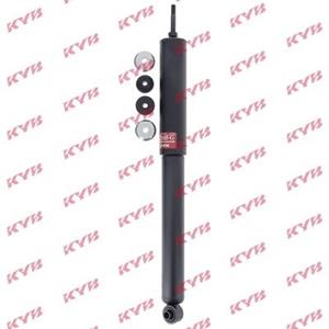 KYB Stoßdämpfer 349071 Stoßdämpfersatz JEEP,WRANGLER III JK