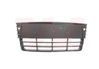 vanwezel Ventilatiegrille, bumper VAN WEZEL, Inbouwplaats: Voor, u.a. für Ford