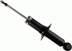 Stoßdämpfer Hinterachse Sachs 315 344