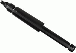 Stoßdämpfer Hinterachse Sachs 313 604