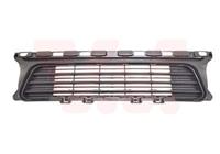 peugeot Ventilatiegrille, bumper