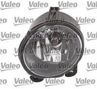 bmw Mistlamp