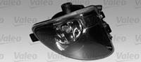 Mistlamp ORIGINAL PART Valeo, Inbouwplaats: rechts, u.a. für BMW
