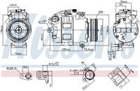 Audi Compressor
